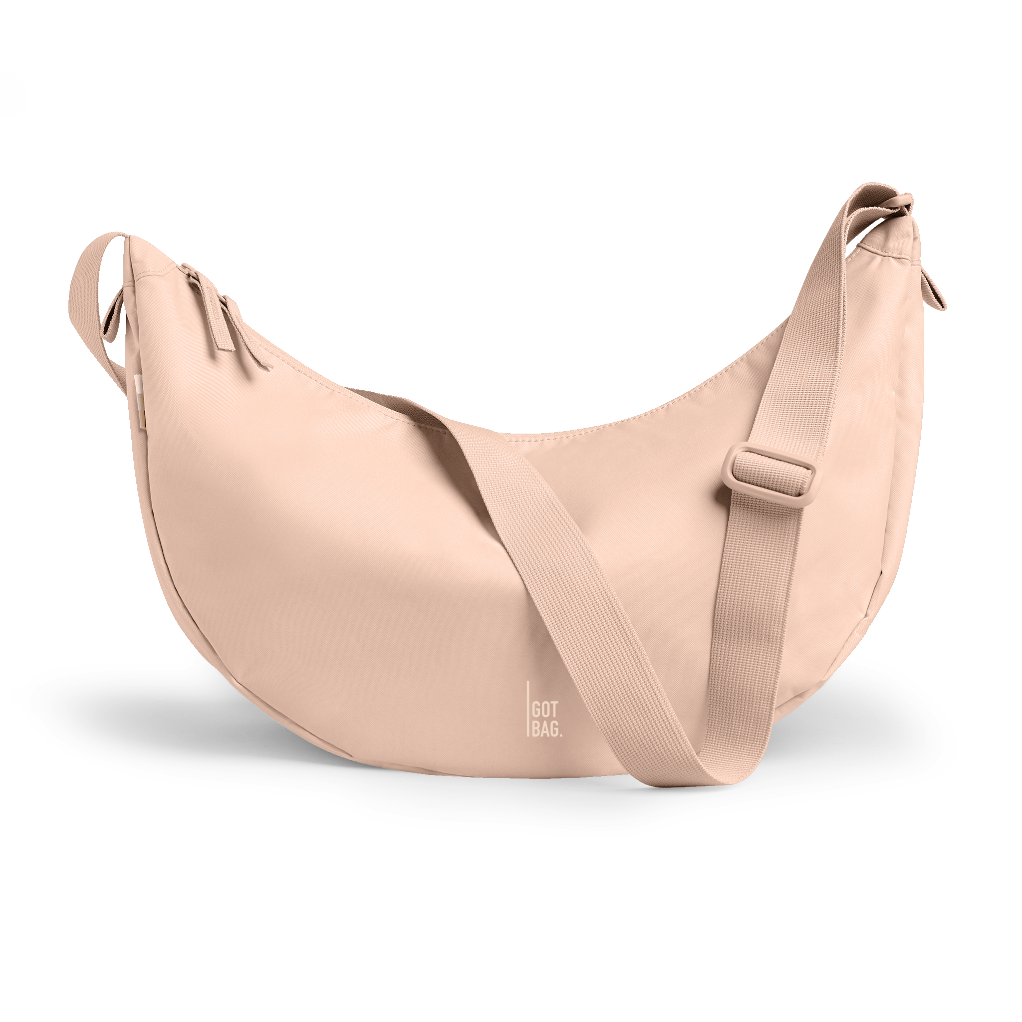 MOON BAG LARGE