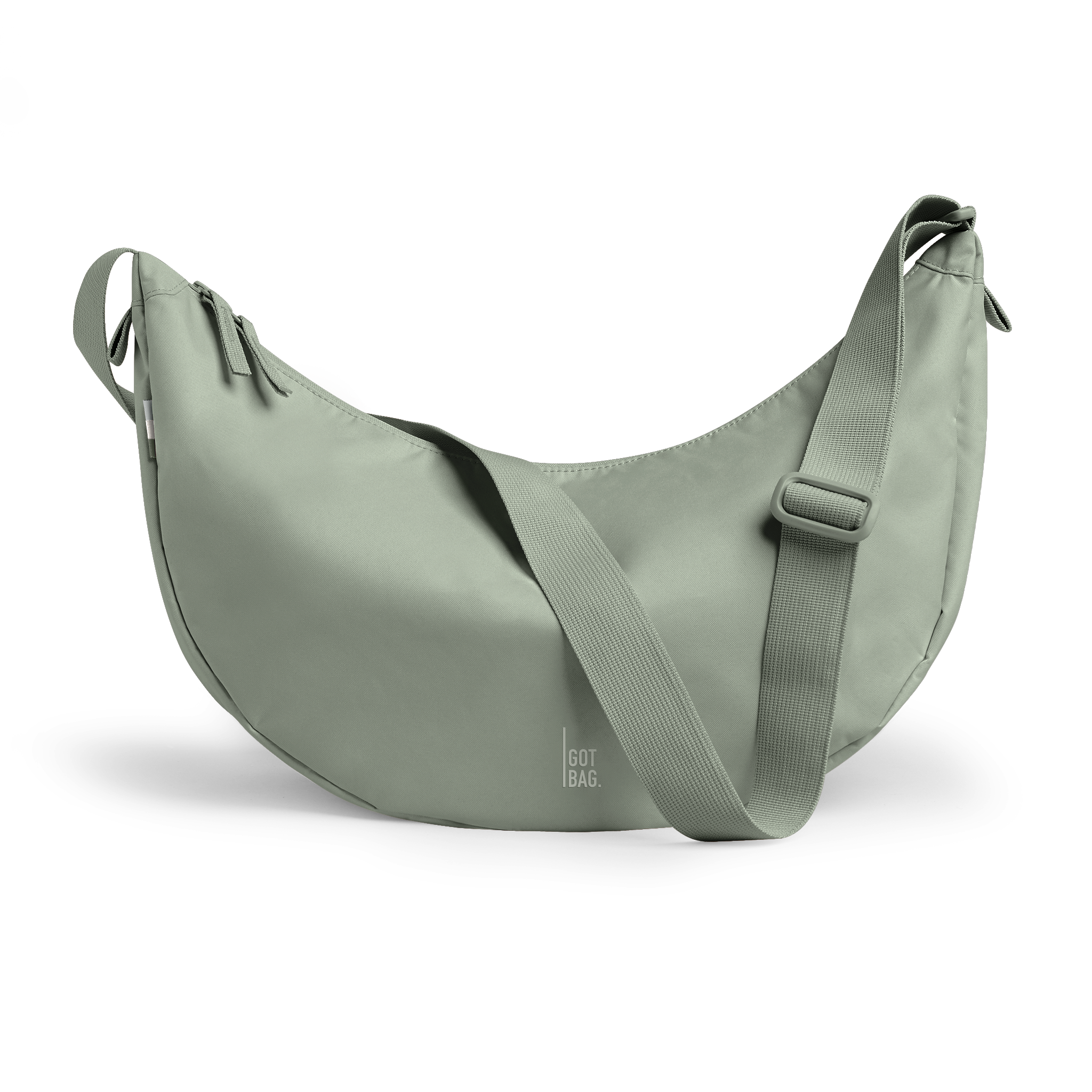 MOON BAG LARGE