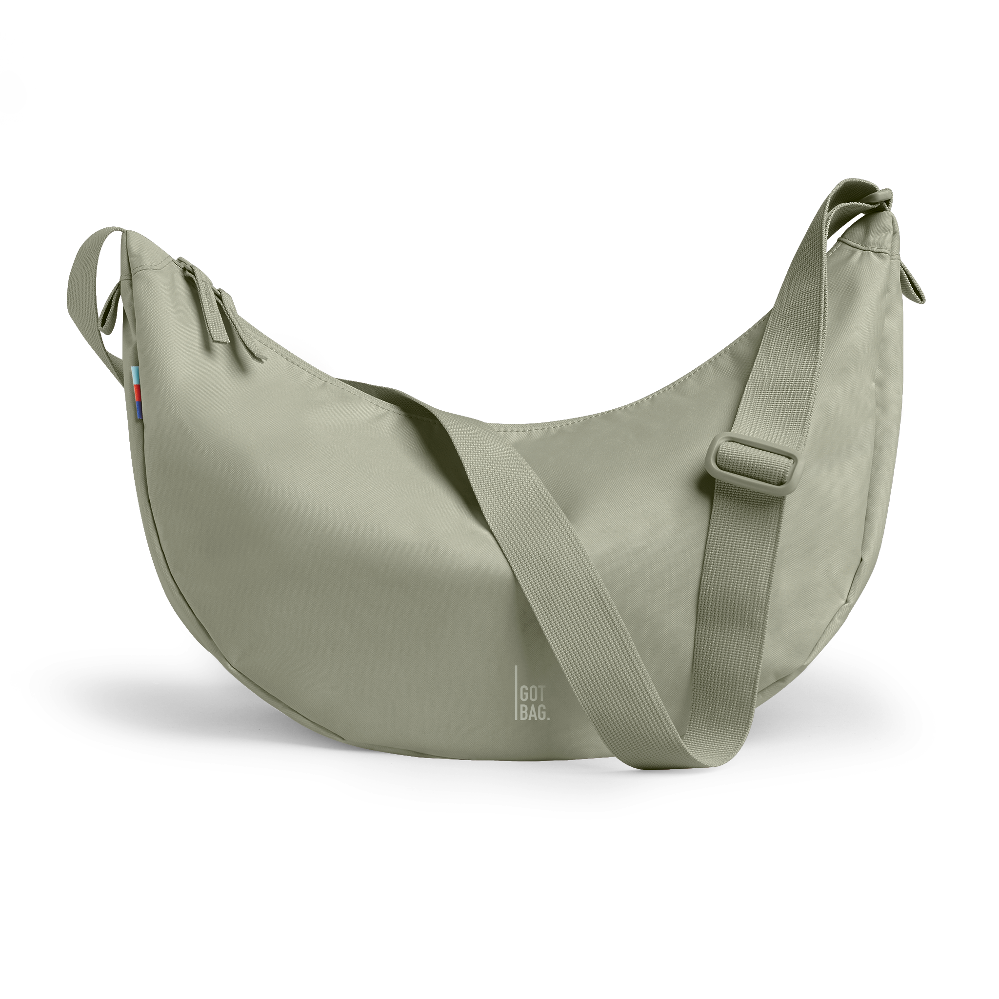 MOON BAG LARGE