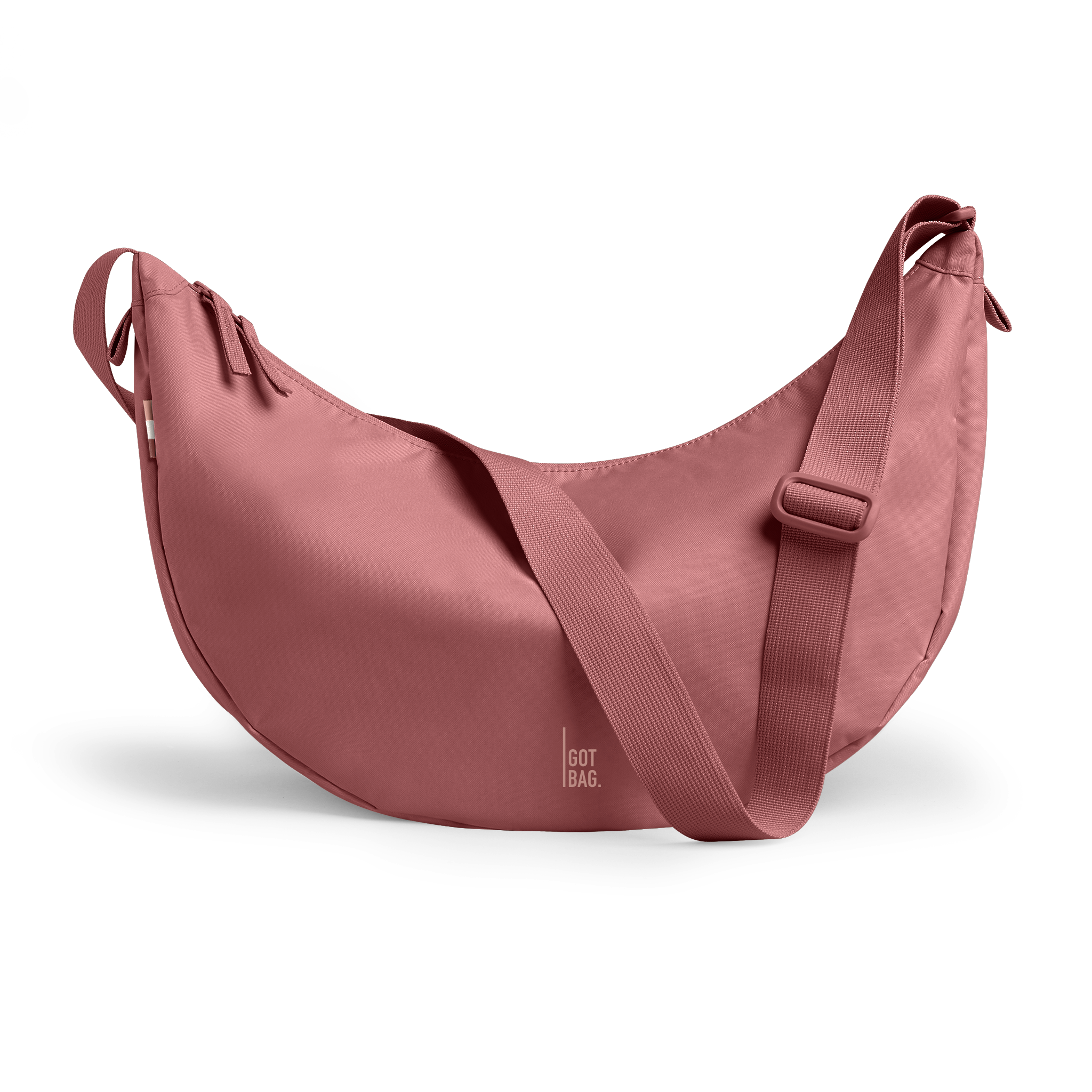 MOON BAG LARGE